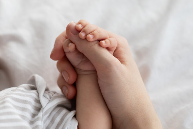 Guide de la parentalité en intérim
