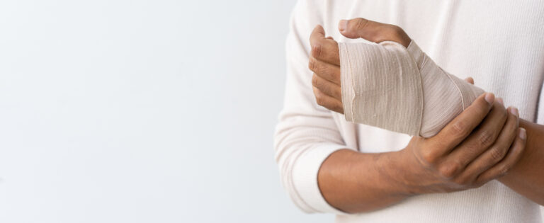Tout savoir sur  l’accident de travail 