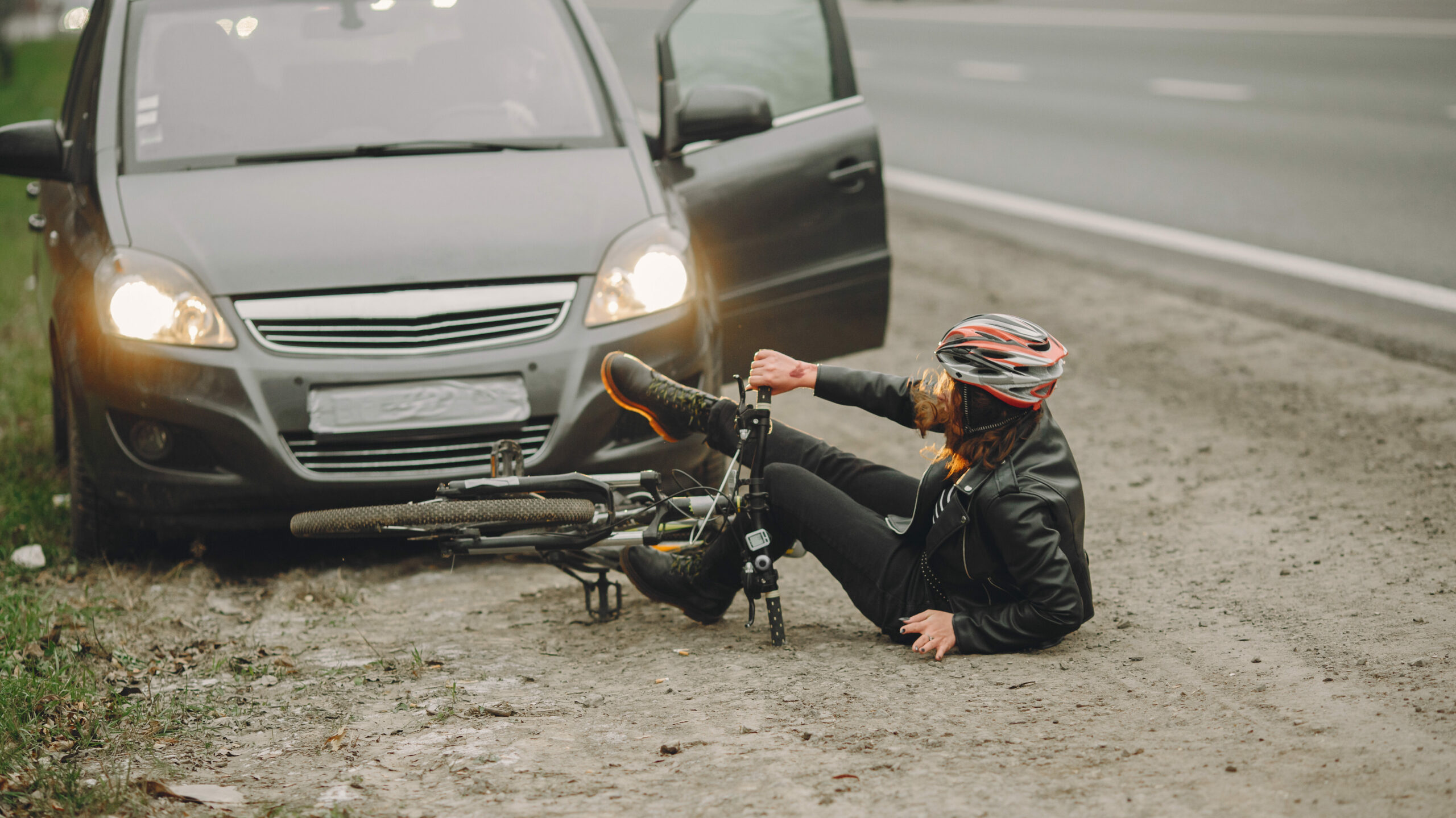 Accident de trajet