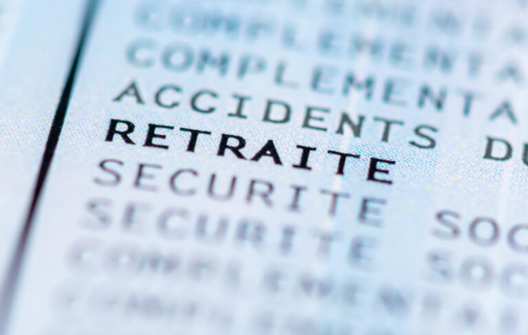 Intérim et cotisation retraite : comment ça marche ?