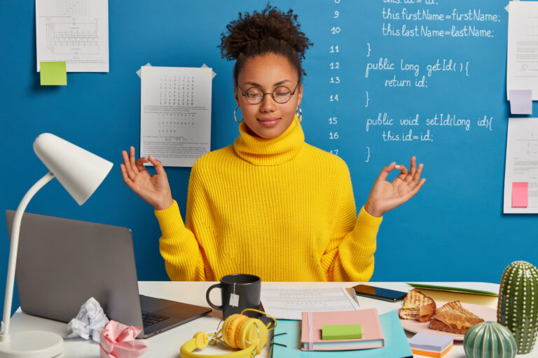 Bien-être au travail